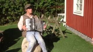 Fattig bonddräng Astrid Lindgrens värld 2014