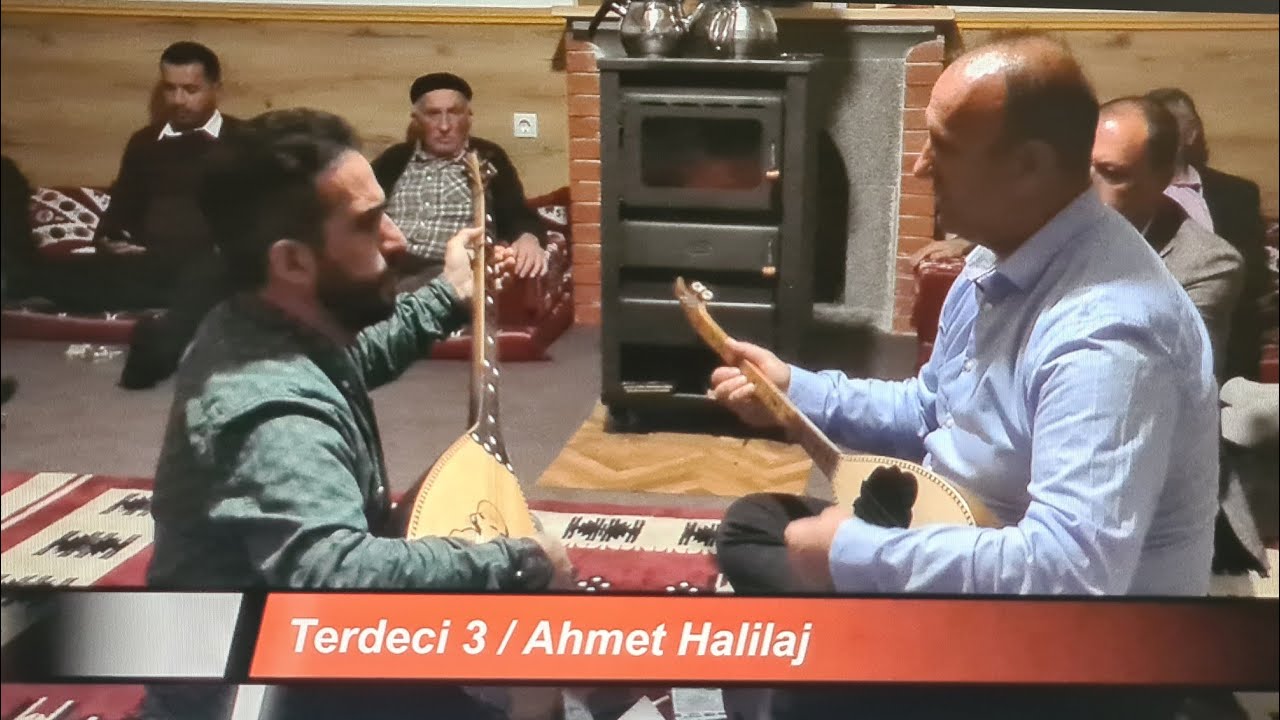 Xeni e Sinani - Major Lleshi - 2022