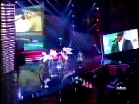 Jay-Z 2006 AMAs Show Me What You Got