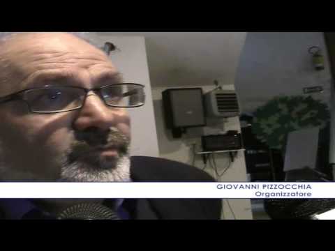 ONDA TG 18.03.2015 - CONFERENZA CONVEGNO ANTICHE PRELIBATEZZE