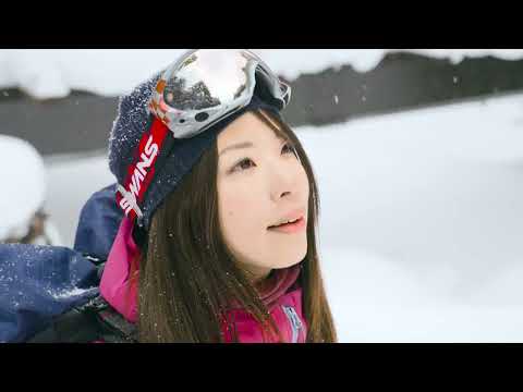Joyful Walks Norikura スノーシュー snowshoeing  PV / 乗鞍高原