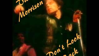 Van Morrison Live 1978 Take It Where You Find It (Santa Fé)