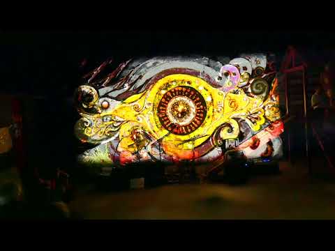 Desconcierto Mina Clavero