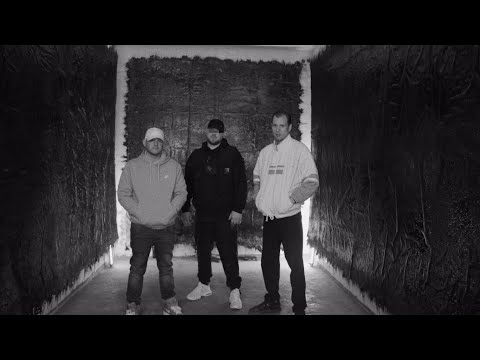 PAPKE x Kulturerbe Achim x KHROME - Dawg Days (prod. by Tacka77 x Nagy)(Official Video)