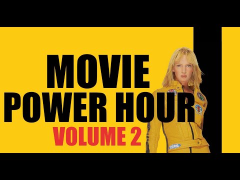 Guess the Movie - Power Hour: Volume 2