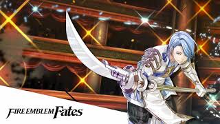 Fire Emblem Fates OST - 164. Lost in the Waves