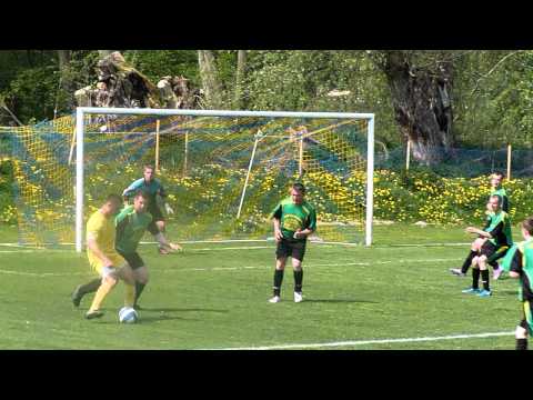 Orły Kazimierz - Żyrzyniak Żyrzyn