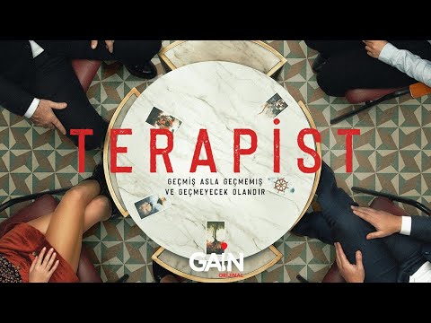 Terapist, Ocak'ta Gain'de!