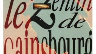 Serge Gainsbourg - You&#39;re Under Arrest (Live 1989)