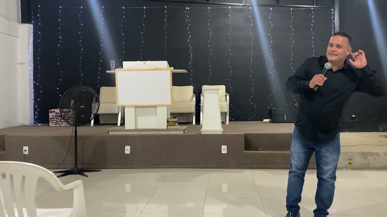 O errado que dá certo para Deus -Pr Renato