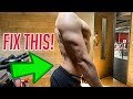 Simple Exercises PROVEN To Fix Anterior Pelvic Tilt