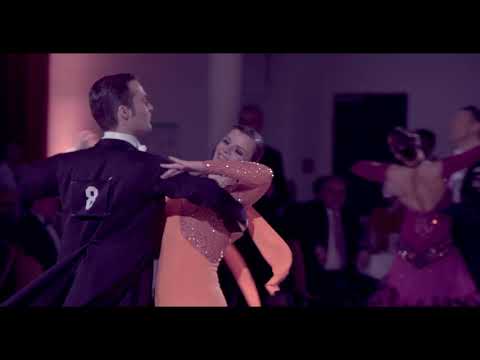 Weihnachtsball mit Tanzturnier 01.12.2018 - Stadthalle Limbach-Oberfrohna