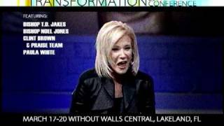 Transformation Conference March 17-20