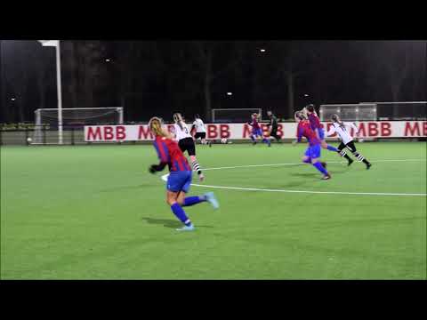Maarssen VR1 - CSW VR1 2-0