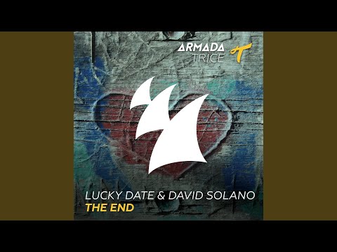 The End (Original Mix)