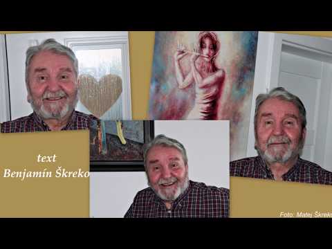 Martin Skuban a Benjamín Škreko - Dávno