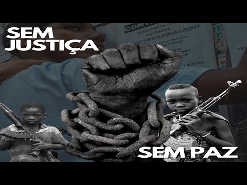 Riaj ft. Peninha - Sem justiça Sem Paz (Prod. Vietnã)