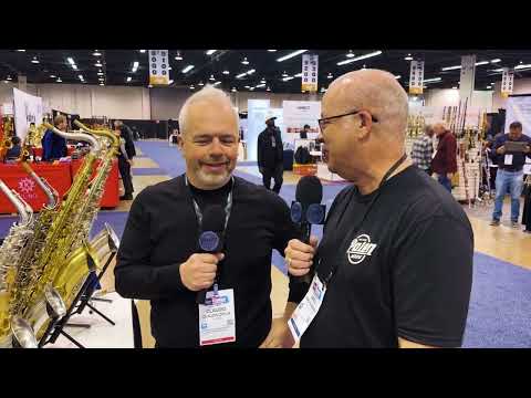 Palen Music Center and Palen Music Band & Orchestra