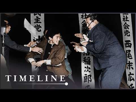 The Political Assassinations That Changed The Course Of History