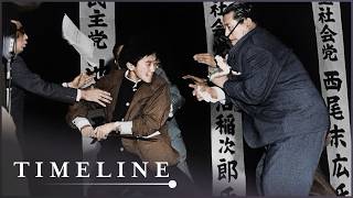 Download lagu The Political Assassinations That Changed The Course Of History mp3