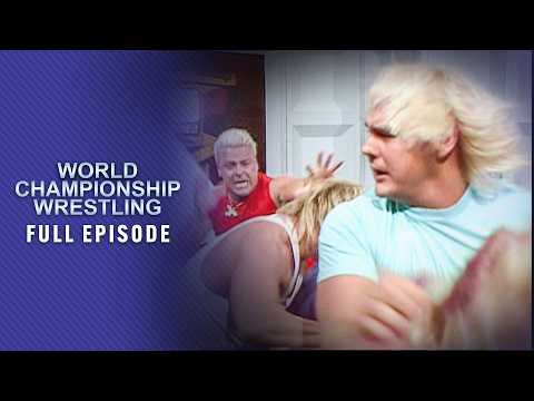World Championship Wrestling