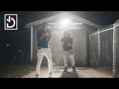 Que Rambo ft. Rico Sutso - Cabellas (Dir. by @Divineshot)