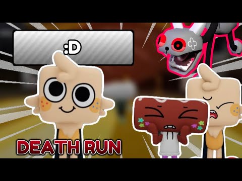 Winning a DEATH RUN as GOOB! | Pepsi297