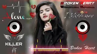 Download lagu thoda thoda pyar hua tumse🔥 hindi song dj remix 💞 love 💕 song 🥀 hard bass 💌2025 mp3
