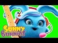 Cartoon ★ Sunny Bunnies - BLOOPERS ★ Funny Videos For Kids 🐰