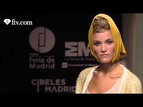 MADRID FW S/S 2011 - CATI SERRA