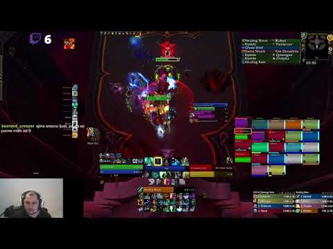 GsK vs Sire Denatrius