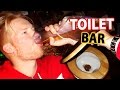 Das Klo: Strange Toilet Bar in Berlin
