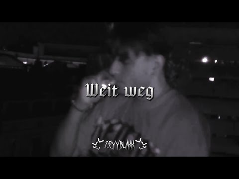 [FREE] Beyazz x lilmido Sad Guitar 💔 Type Beat  - "Weit weg"