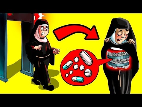 Dumb Criminals Who Ruined Their Perfect Heist - Part 2