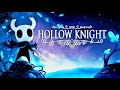Hollow Knight • Relaxing Music with Ambiance (Rain, Fire, Night, Snow) 🎧 #tenpers