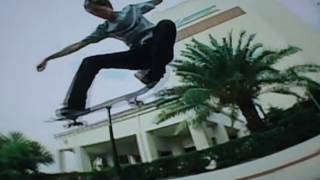 Traffic Skateboards - VIA (Full Video) - 2006