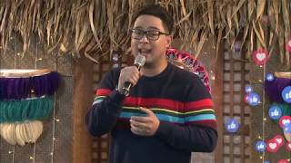 Namamasko Po Year 2: A Perfect Christmas by Jed Madela