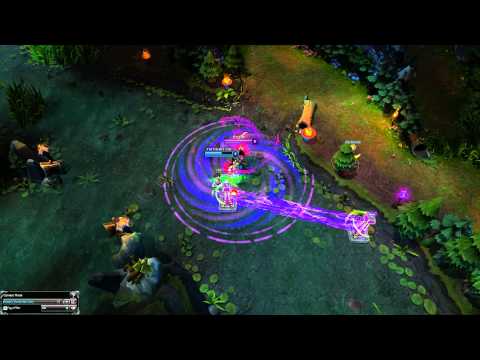 TSM Wildturtle trolling Azingy