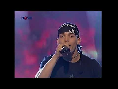 David Spilka   Superstar 2006 Jeden tvůj dotek