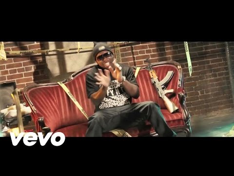 Jarren Benton - We On  ft. Dizzy Wright, Pounds