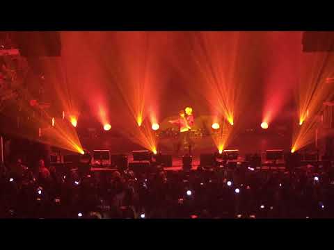 [fancam] 170827 seventeen diamond edge nyc @ terminal 5 - Jun/The8 'MY I'