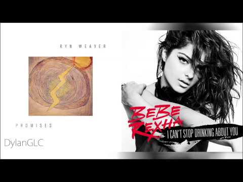 OctaDrink | Ryn Weaver & Bebe Rexha Mashup!