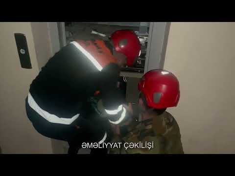 FHN Mətbuat xidmətinin məlumatı (video)