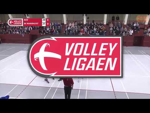 Volleyball Danmark