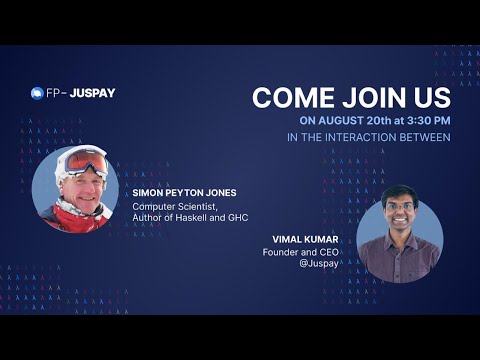 The story of Haskell and Glasgow Haskell Compiler (GHC)