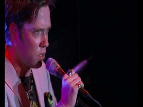 Rufus Wainwright - Live at the Fillmore, San Francisco (2005)