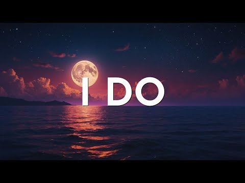 Muni Long & Toosii - I Do ( Lyrics )