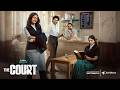 Hotstar Specials | The Court | Streaming from September 4 | JioHotstar | Promo 2