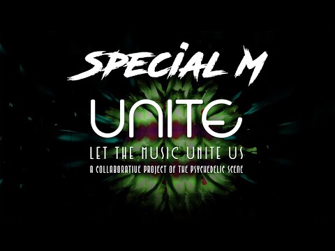 Special M Live at Unite 17.01.2021