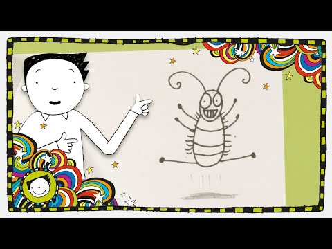 Tom Gates Makes a Flip Book! & MORE | Tom Gates Brilliant World - Kids (6+), Kingdom Kids Zone - Tom Gates Brilliant World